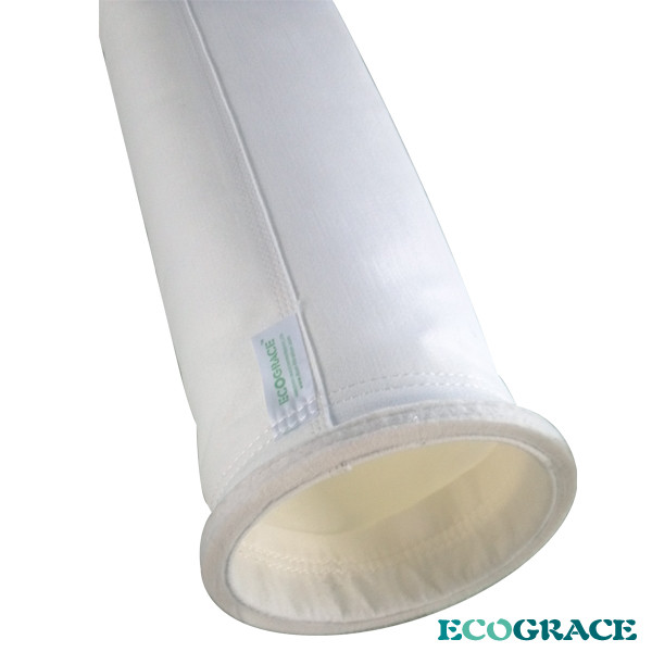 China Dust Collector Filter Bags Polyester Filter Bag ,Bag Filter,Industrial Filter Bag wholesale