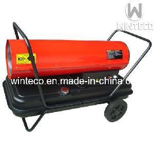 China Direct Diesel/Kerosene Forced Heater 50kw wholesale