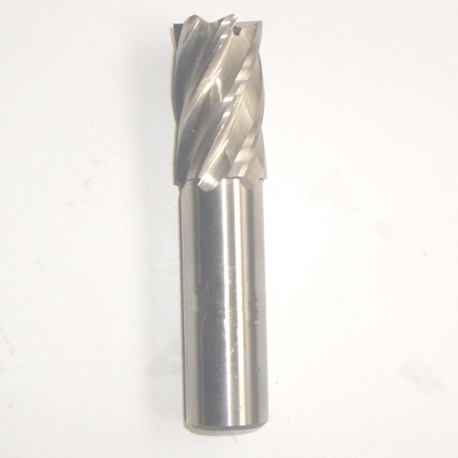 China JWT HSS Co8% End Mill wholesale