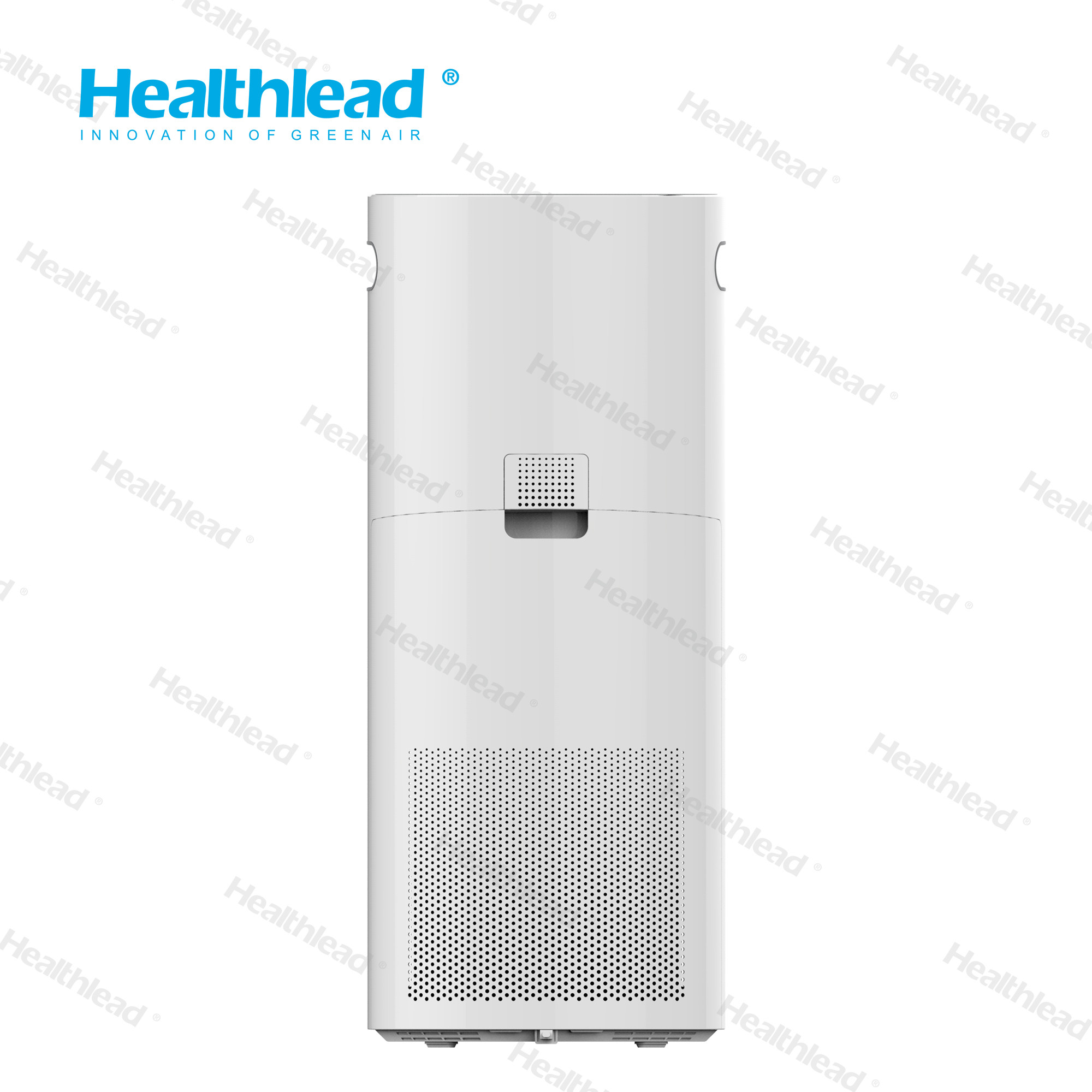 China Quiet Air Purifier For Large Rooms 99.97% Pets Danger Dust Smoke Odors 500m3/H EPI606 wholesale