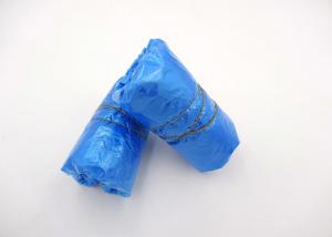 China 18 Inch Disposable Arm Sleeve Cover LDPE PE Sleeve Cover wholesale
