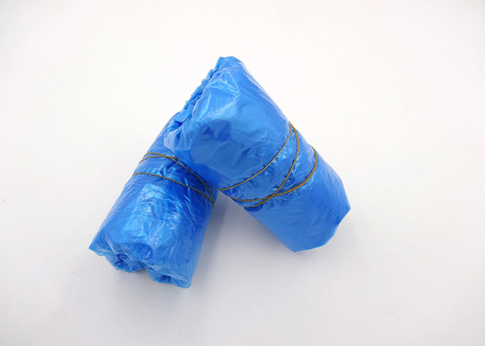 Buy cheap 18 Inch Disposable Arm Sleeve Cover LDPE PE Sleeve Cover from wholesalers
