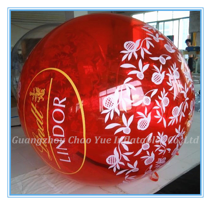 China Waterproof Human Hamster Ball / Inflatable Water Ball Outdoor(CY-M2709) on sale