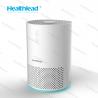 Buy cheap EPI080D Healthlead Ture HEPA air purifier, UV light to kill bacteria and virus, from wholesalers