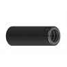 Buy cheap Steel Coupler For Self Drilling Fiberglass 32mm Anchor Bolt In Tunneling from wholesalers
