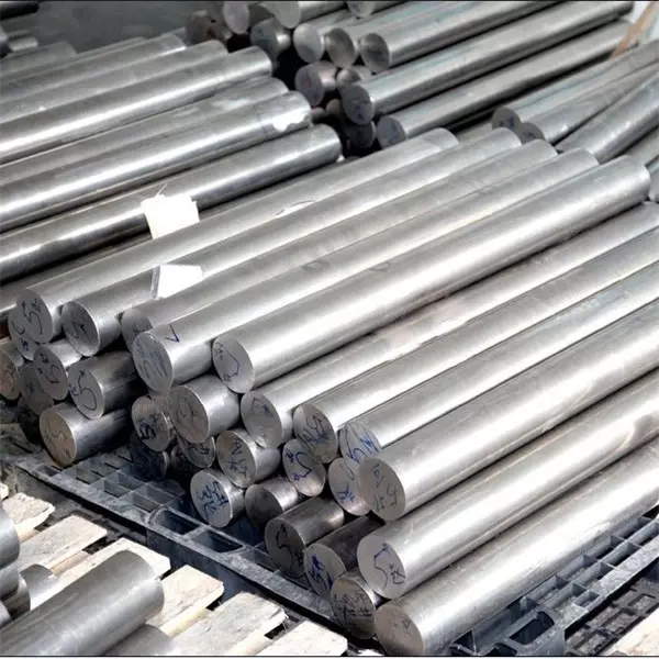 316 321 420 201 904L 630 Hot Rolled Steel Round Bar 6mm to 2000mm Diameter