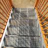 Buy cheap trailer decking metal grate / heavy duty catwalk decking grating from wholesalers