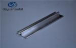 China Small Aluminum Extrusion Profile Fininished Machining For Windows wholesale