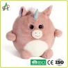 Unicore Pig Baby Animal Plush Toys 10 Inch Washable for sale