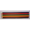 Buy cheap High quality eco friendly wooden HB graphite pencils from wholesalers
