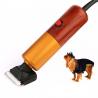 High Power Pet Hair Clippers & Trimmers High Density Red Wood Material Not Cracking for sale