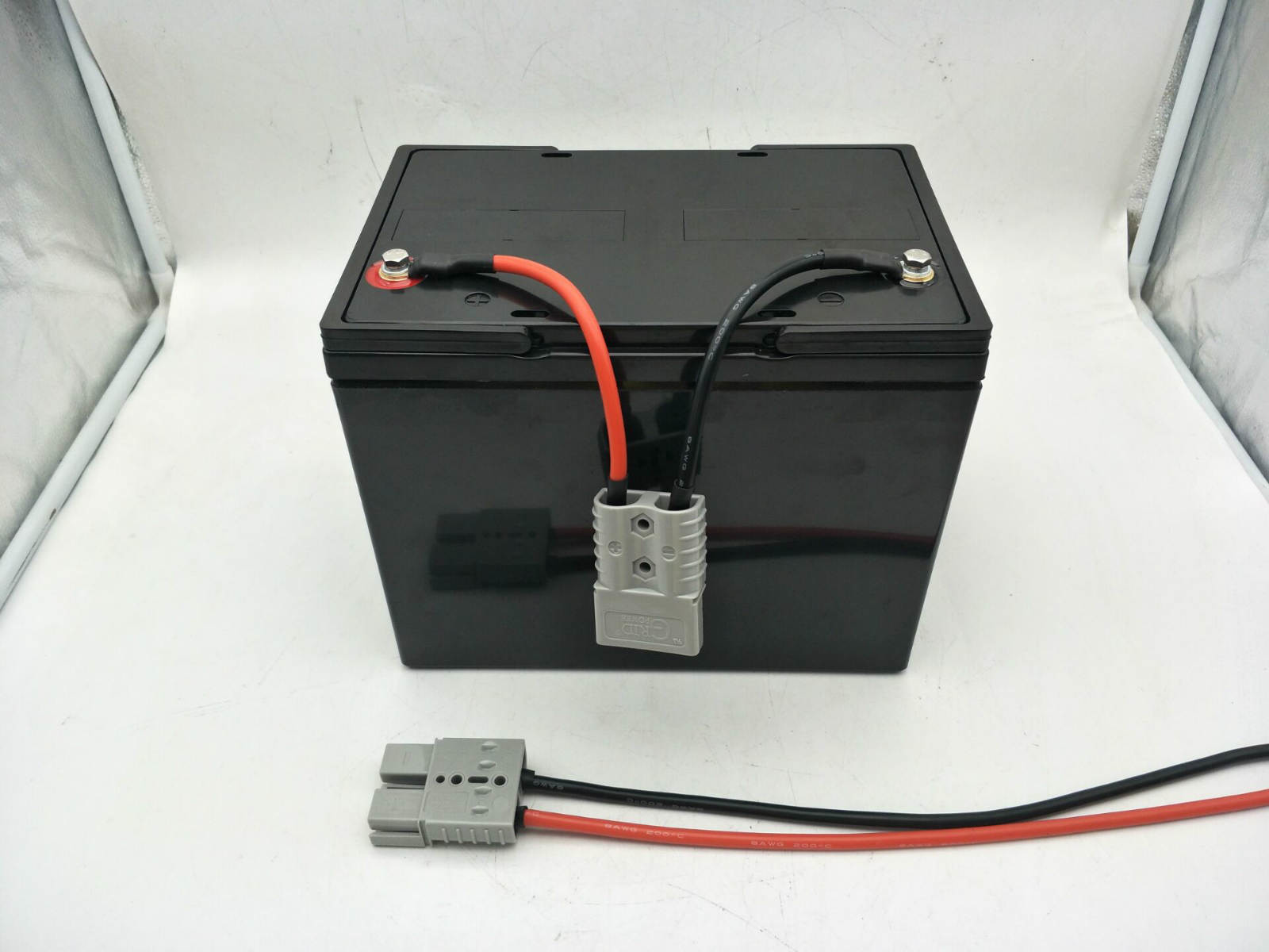China 12V 60Ah LiFePO4 Battery Pack Perfect 12 Volt for Marine Environment Electric Boat Ship wholesale
