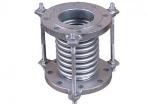 API Stainless Steel Metal Dn80 Pipe Bellows Expansion Joint