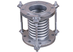 Quality API Stainless Steel Metal Dn80 Pipe Bellows Expansion Joint for sale