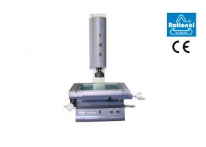 China Laser Indicator CNC Video Measuring Machine wholesale