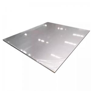 China Thickness 1mm - 250mm Aluminum Alloy Plate Mill Finish wholesale