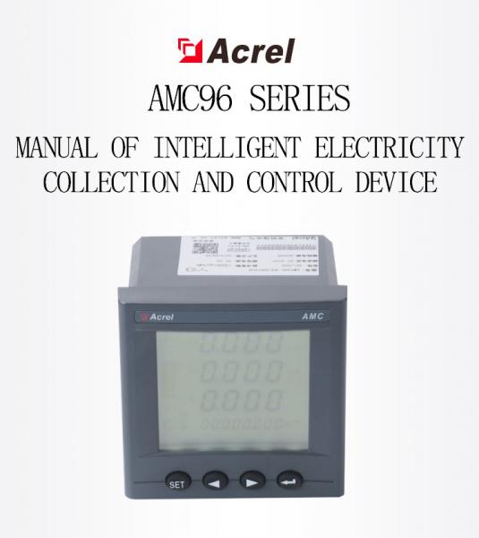 panel energy meter