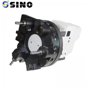 China Turning Tools SINO D Series Axial Servo Power Tooling Turret for CNC Drilling Milling Machine on sale