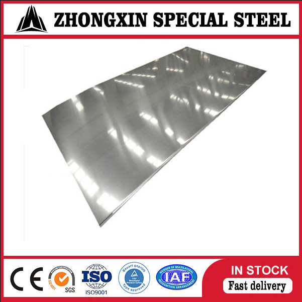 China JIS 410 Stainless Sheet Nickel Free Martensitic Stainless Steel wholesale