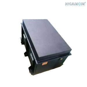 China Lfp Li Iron Phosphate Battery Customized Size 60v 60ah High Cycle Life wholesale