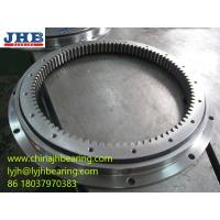 China Turntable Ball Bearing 282.30.1375.013 Four Point Ball 1498x1294x90mm   Fork Lifts for sale