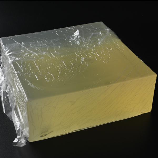 Quality Multi Function Hot Melt Pressure Sensitive Adhesive For Self Adhesive Label for sale