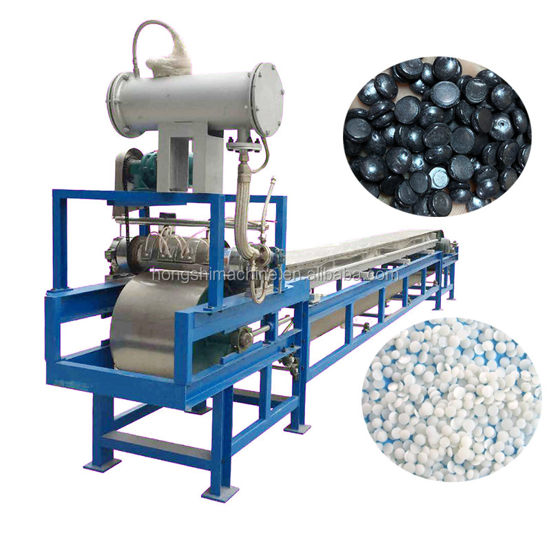China High Capacity Rosin Resin Granule Pellet Making Machine wholesale