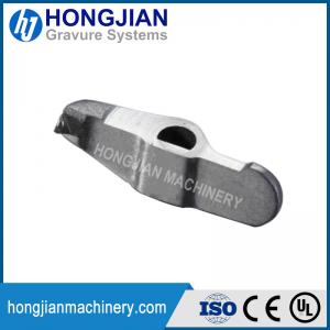 China Helio Diamond Engraving Stylus HELL OHIO Machine Engraving Styli Gravure Cylinder Engraving Stylus wholesale