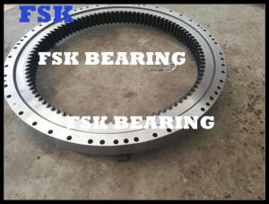 China Gear 227-6037 Excavator Slewing Ring Bearings  Spare Part wholesale