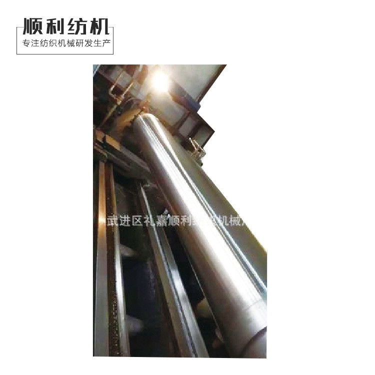 China High Performance Canvas Fabric Singeing Machine Automatic Energy Efficiency wholesale