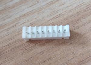 China Pitch2.54mm 8PIN Wafer Connector wholesale