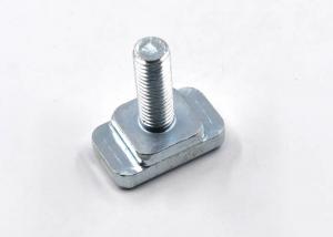 China Galavanized Mild Steel Hammer-Head Screw Used with Aluminum Profiles wholesale