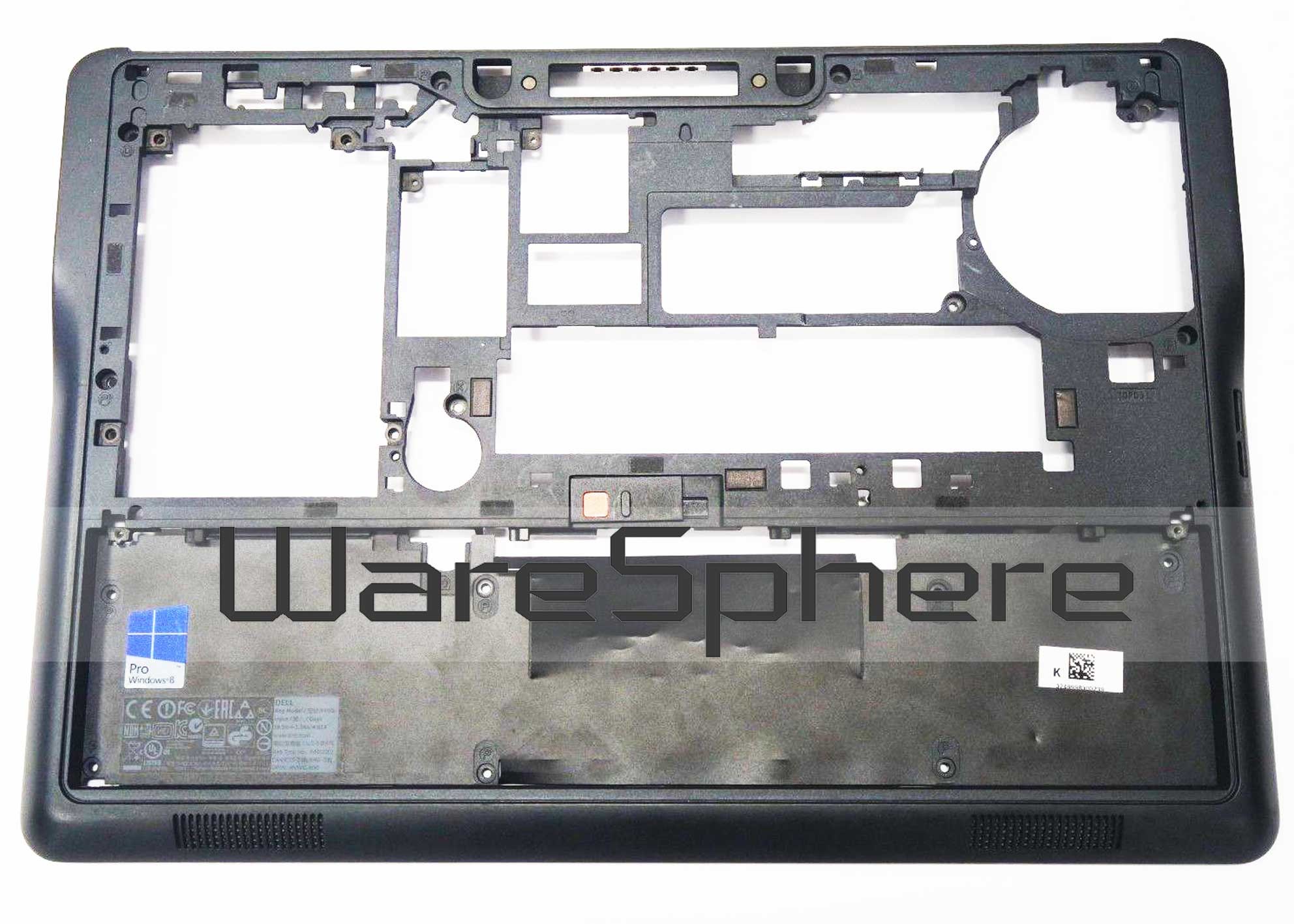 China Black Dell Latitude E7440 Laptop Bottom Case YGJ08 0YGJ08 AM0VN000403 A- wholesale