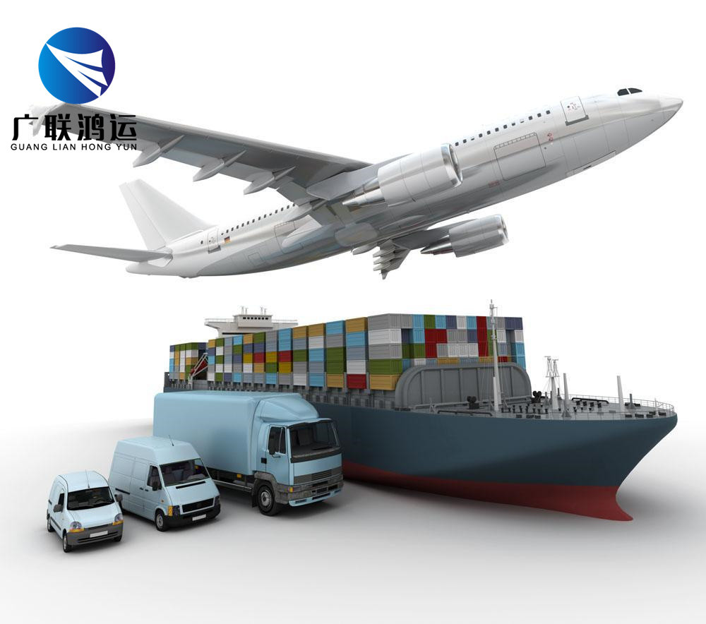 China Shenzhen Air Freight Agent Air Cargo Shipping Company China To Chicago USA wholesale