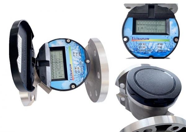 Quality M5 Ultrawater Serials Ultrasonic Water Meter DN50 - DN300 for sale