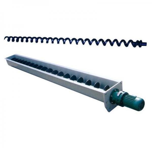Quality Screw Chips Conveyor, Chip Conveyor Chain, Steel Screw Chips Conveyor Supplier for sale