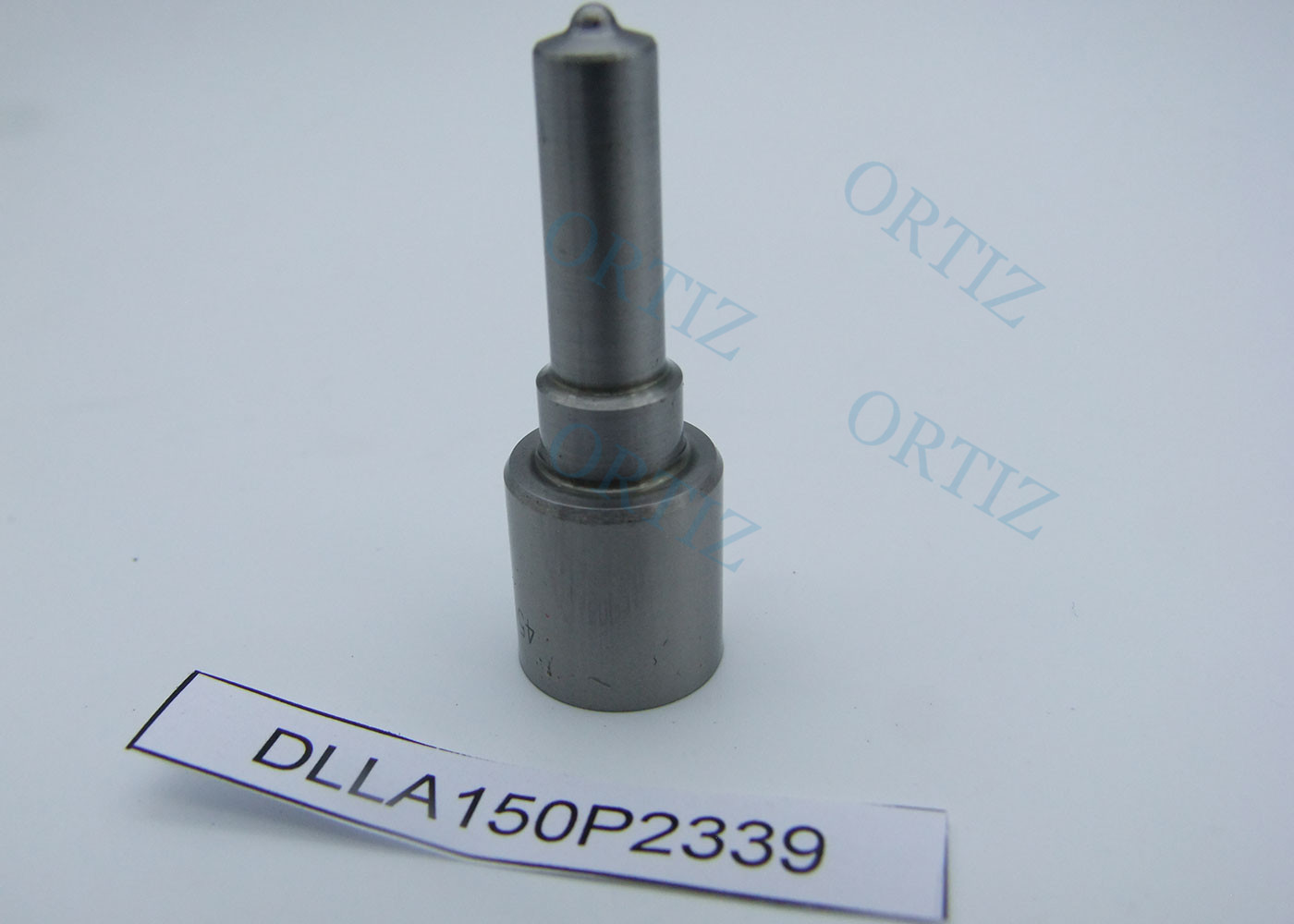 China ORTIZ auto diesel engine nozzle DLLA150P2339 diesel fuel dispenser nozzle DLLA 150P2339 on sale