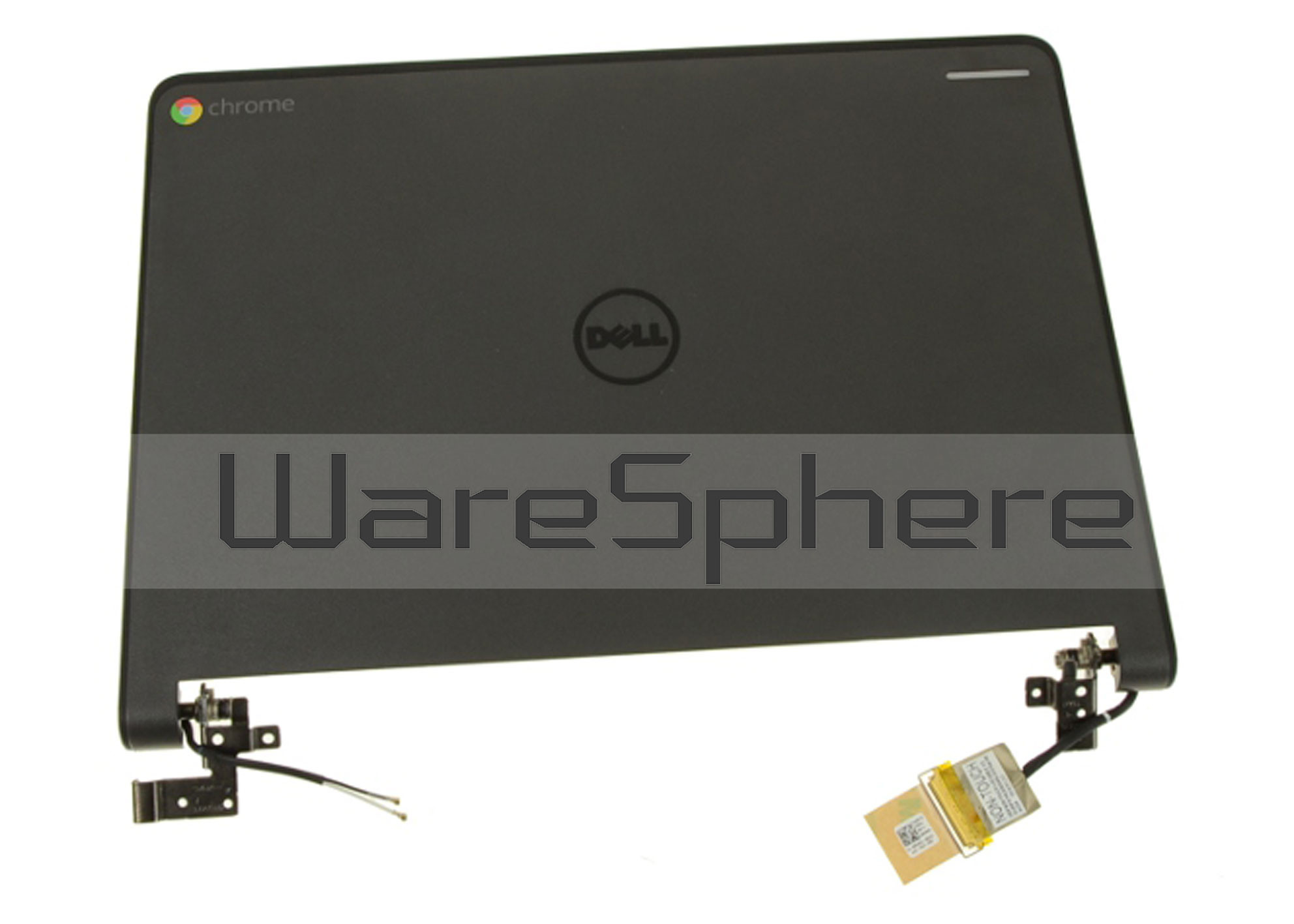 China 3CP5R 03CP5R 36ZM8LCWI50 Dell Laptop Front Cover Dell Chromebook 11 3120 Parts on sale
