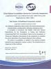 Healthlead Corporation Limited Certifications