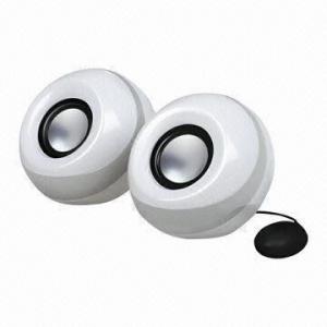 China Portable Stereo Mini Speakers for Laptops wholesale