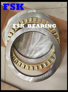 China Brass Cage 300TMP11 , 81160 M Thrust Cylindrical Roller Bearing 300 × 380 × 62 mm wholesale
