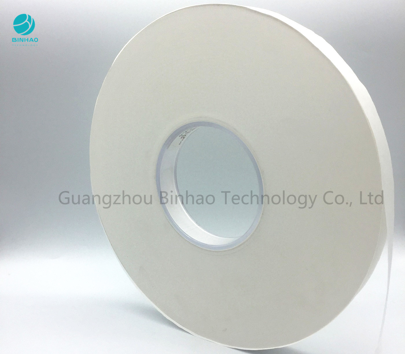 China Well Proportioned Fiber Texture Oft Plug Wrapping Paper Good Perforance On The Machine wholesale