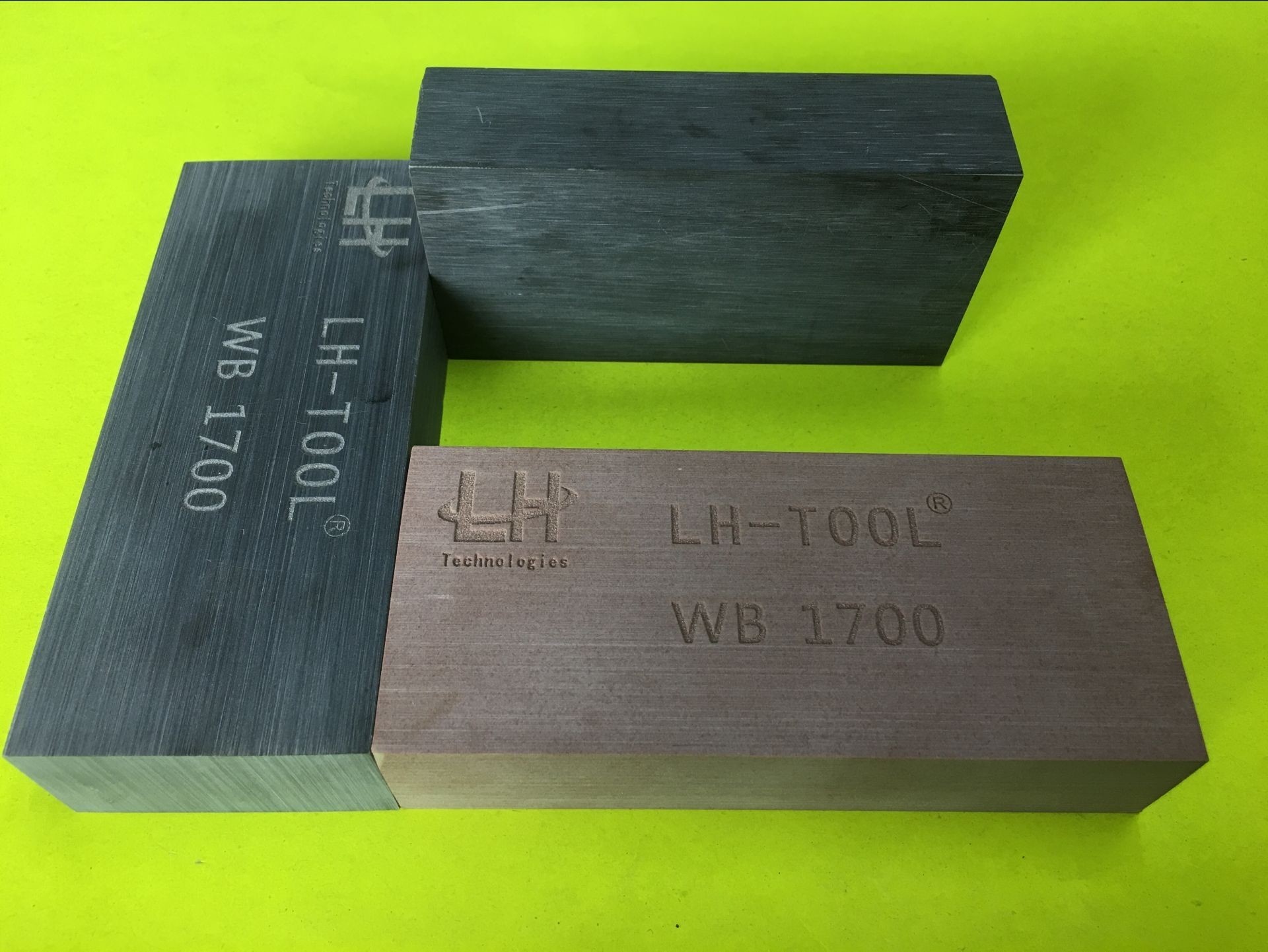 China 85 - 90 Hardness Polyurethane Model Board Size 1000*500 75mm Thickness for sale