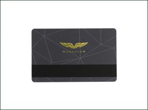 China Hico 2750OE Magnetic Swipe Cards , PVC Magnetic Card 6cm Reading Distance wholesale