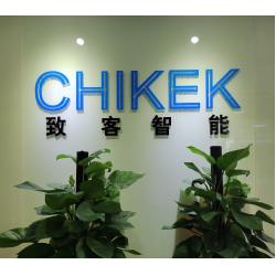China SHENZHEN CHIKEK Intelligent TECH CO.,LTDfor sale