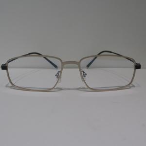 PC 145mm Titanium Optical Frames , Aluminum Modern Optical Eyeglass Frames