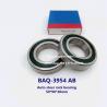 BAQ-3954 AB automotive steering rack bearing for auto repairing and maintenance 50*90*20mm for sale