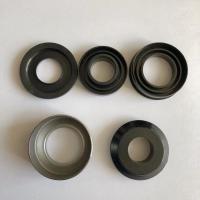 Roller Seals 6204 2RS Bearing Labyrinth Seal Dust Proof for sale