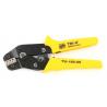 Buy cheap Hand Manual Crimp Pliers Tooling For Terminal Crimping Stripping Wire Assmbly from wholesalers