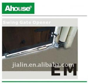 China Automatic swing gate opener,Motor to open gate,Dual swing gate motor wholesale